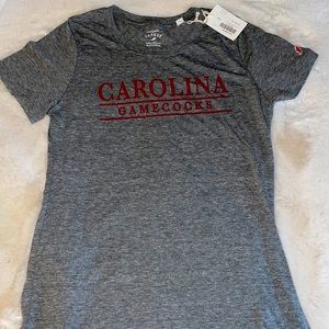 Carolina Gamecocks Women’s Tee